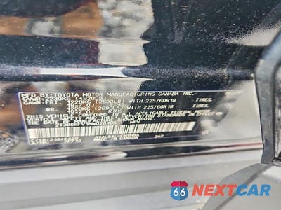 Zdjęcie 14 z 14 samochodu: 2021 TOYOTA RAV4 HYBRID XLE PREMIUM VIN:2T3B6RFV1MW026185 - miniatura