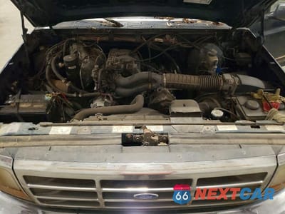 Zdjęcie 11 z 12 samochodu: 1995 FORD F150 VIN:1FTEF14NXSLB86857 - miniatura