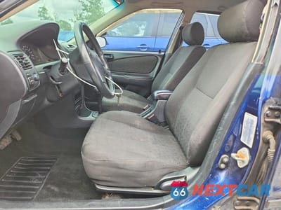 Zdjęcie 7 z 12 samochodu: 2001 TOYOTA COROLLA S VIN:2T1BR12E91C448080 - miniatura