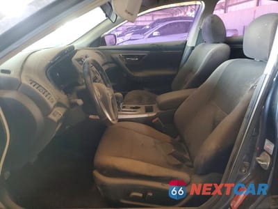 Zdjęcie 7 z 12 samochodu: 2013 NISSAN ALTIMA 2.5 VIN:1N4AL3AP0DC119492 - miniatura