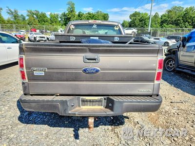 Zdjęcie 6 z 12 samochodu: 2014 FORD F-150 VIN:1FTEX1EM2EKF51657 - miniatura