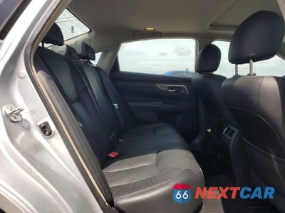 Zdjęcie 10 z 13 samochodu: 2020 NISSAN ALTIMA 2.5 VIN:1N4AL3AP5DN552004 - miniatura