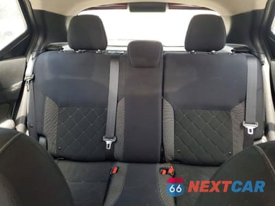 Zdjęcie 10 z 13 samochodu: 2018 NISSAN KICKS SV VIN:3N1CP5CU4JL505387 - miniatura
