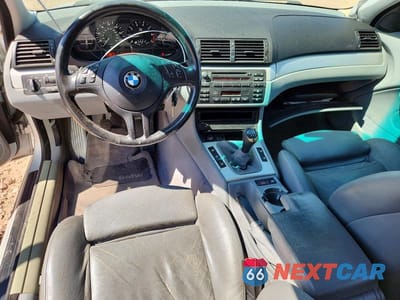 Zdjęcie 8 z 12 samochodu: 2002 BMW 325 I VIN:WBAEV33472PD00183 - miniatura