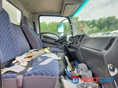 Zdjęcie 10 z 12 samochodu: 2024 ISUZU NPR HD VIN:54DC4W1D4RS205386 - miniatura