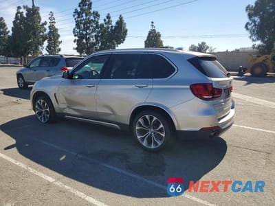 Drugie zdjęcie samochodu z przodu: 2015 BMW X5 VIN:5UXKR0C55F0K65073 - miniatura
