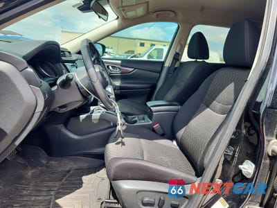 Zdjęcie 7 z 12 samochodu: 2019 NISSAN ROGUE SV VIN:5N1AT2MT5KC701562 - miniatura