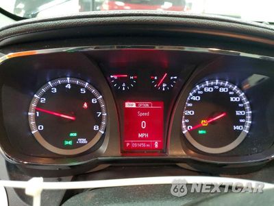 Zdjęcie 9 z 13 samochodu: 2015 GMC TERRAIN SLE VIN:2GKALMEK8F6288268 - miniatura