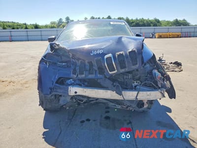 Piąte zdjęcie samochodu w środku: 2014 JEEP CHEROKEE SPORT VIN:1C4PJMAB7EW252982 - miniatura