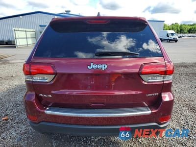 Zdjęcie 6 z 14 samochodu: 2020 JEEP GRAND CHEROKEE LIMITED VIN:1C4RJFBG3LC424163 - miniatura