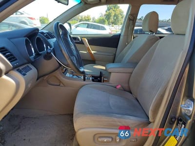 Zdjęcie 7 z 12 samochodu: 2008 TOYOTA HIGHLANDER HYBRID VIN:JTEEW41A182018506 - miniatura