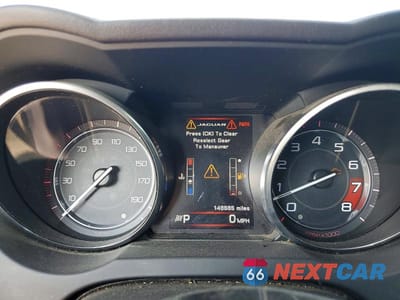 Zdjęcie 9 z 13 samochodu: 2015 JAGUAR F-TYPE VIN:SAJWA6AT5F8K21138 - miniatura