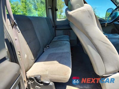 Zdjęcie 10 z 13 samochodu: 2004 FORD F250 SUPER DUTY VIN:1FTNX21P44EB84926 - miniatura