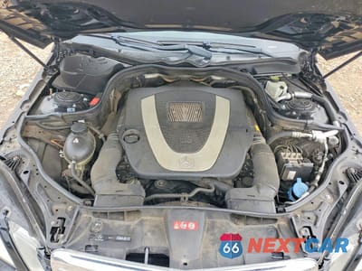 Zdjęcie 11 z 12 samochodu: 2010 MERCEDES-BENZ E 350 4MATIC VIN:WDDHF8HBXAA225372 - miniatura