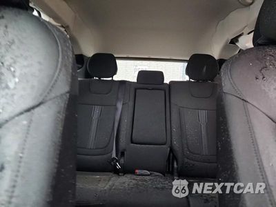 Zdjęcie 10 z 13 samochodu: 2026 HYUNDAI TUCSON SEL VIN:5NMJB3DE5TH739214 - miniatura