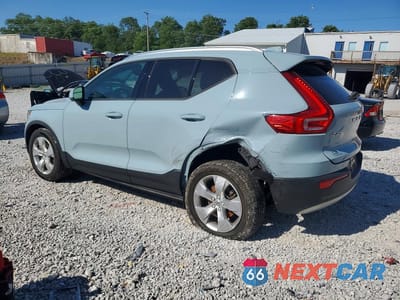 Drugie zdjęcie samochodu z przodu: 2019 VOLVO XC40 T5 MOMENTUM VIN:YV4162UK0K2144873 - miniatura