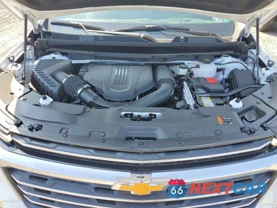 Zdjęcie 12 z 13 samochodu: 2026 CHEVROLET TRAVERSE LT VIN:1GNEVGKS7TJ339729 - miniatura