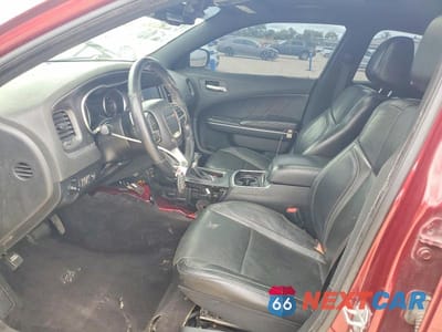 Zdjęcie 7 z 12 samochodu: 2018 DODGE CHARGER R VIN:2C3CDXCT6JH216100 - miniatura