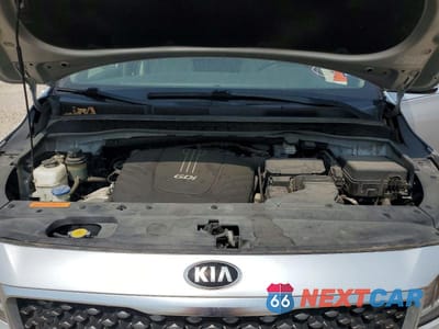 Zdjęcie 11 z 12 samochodu: 2017 KIA SEDONA EX VIN:KNDMC5C14H6255415 - miniatura