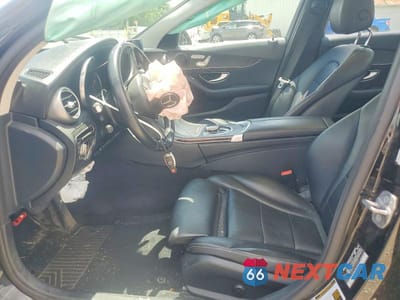 Zdjęcie 7 z 13 samochodu: 2017 MERCEDES-BENZ C 300 4MATIC VIN:WDDWF4KBXHR240894 - miniatura