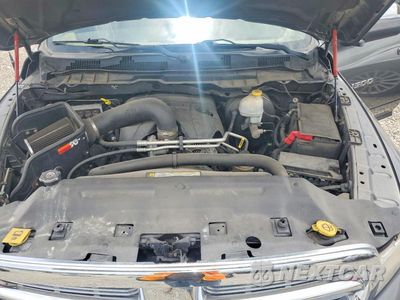Zdjęcie 11 z 12 samochodu: 2012 DODGE RAM 1500 SLT VIN:1C6RD6LT2CS212838 - miniatura