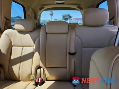 Zdjęcie 10 z 13 samochodu: 2010 MERCEDES-BENZ GL 350 BLUETEC VIN:4JGBF2FB0AA532562 - miniatura
