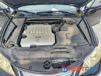 Zdjęcie 11 z 12 samochodu: 2008 LEXUS ES 350 VIN:JTHBJ46G182236625 - miniatura