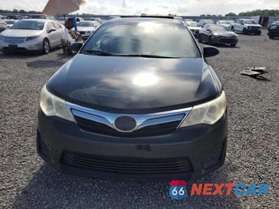 Piąte zdjęcie samochodu w środku: 2014 TOYOTA CAMRY HYBRID LE VIN:4T1BD1FK9EU130379 - miniatura
