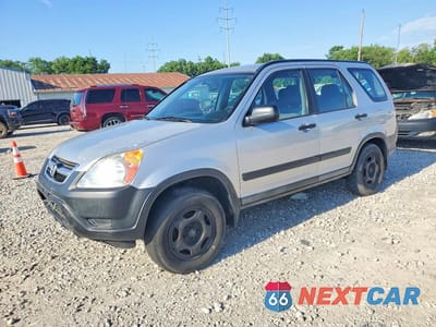 2003 HONDA CR-V LX SHSRD68423U101495 - główne zdjęcie licytacji z USA - miniatura