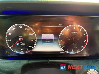 Zdjęcie 12 z 13 samochodu: 2020 MERCEDES-BENZ E 350 4MATIC VIN:WDDZF8EB9LA725227 - miniatura