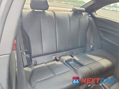 Zdjęcie 10 z 13 samochodu: 2014 BMW 228 I VIN:WBA1F5C58EV246082 - miniatura