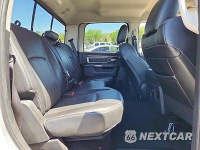Zdjęcie 10 z 12 samochodu: 2016 RAM 1500 LARAMIE VIN:1C6RR7NM9GS418595 - miniatura