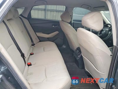 Zdjęcie 10 z 12 samochodu: 2025 HONDA ACCORD LX VIN:1HGCY1F24SA000991 - miniatura