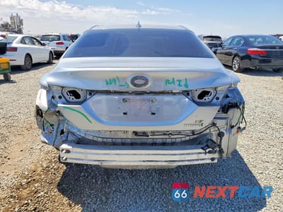 Zdjęcie 6 z 13 samochodu: 2022 TOYOTA CAMRY LE VIN:4T1C31AK5NU576592 - miniatura