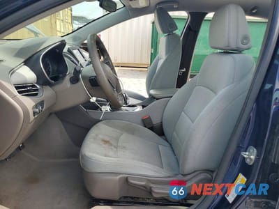 Zdjęcie 7 z 13 samochodu: 2018 CHEVROLET MALIBU LS VIN:1G1ZB5ST1JF210281 - miniatura