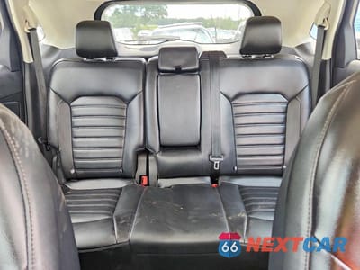 Zdjęcie 10 z 13 samochodu: 2023 FORD EDGE SEL VIN:2FMPK4J92PBA30151 - miniatura