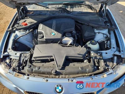 Zdjęcie 11 z 12 samochodu: 2015 BMW 328 XI SULEV VIN:WBA3B5C57FF959412 - miniatura