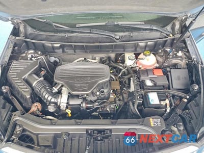 Zdjęcie 12 z 13 samochodu: 2017 CADILLAC XT5 VIN:1GYKNARS7HZ240488 - miniatura