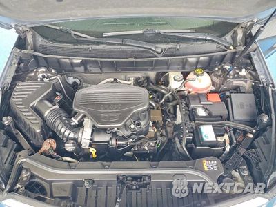 Zdjęcie 12 z 13 samochodu: 2017 CADILLAC XT5 VIN:1GYKNARS7HZ240488 - miniatura