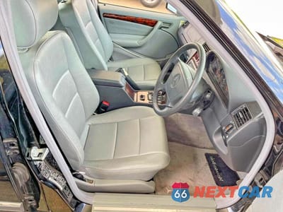 Zdjęcie 9 z 14 samochodu: 1998 MERCEDES-BENZ C 230 VIN:WDBHA23G8WA555882 - miniatura