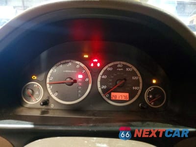 Zdjęcie 9 z 13 samochodu: 2004 HONDA CR-V EX VIN:JHLRD78824C001348 - miniatura