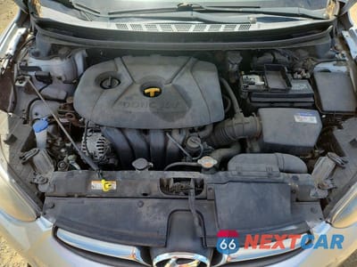 Zdjęcie 11 z 12 samochodu: 2011 HYUNDAI ELANTRA LIMITED VIN:KMHDH4AEXBU124327 - miniatura