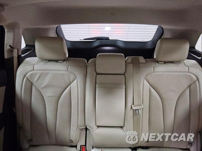 Zdjęcie 10 z 13 samochodu: 2019 LINCOLN NAUTILUS SELECT VIN:2LMPJ6K93KBL24300 - miniatura