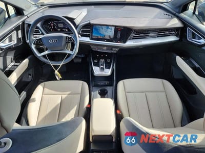 Zdjęcie 8 z 13 samochodu: 2024 AUDI Q4 E-TRON PREMIUM PLUS VIN:WA1L2BFZXRP024152 - miniatura