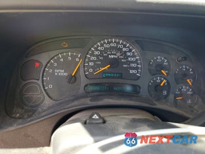 Zdjęcie 9 z 12 samochodu: 2003 CHEVROLET SILVERADO C1500 VIN:1GCEC14X83Z189183 - miniatura