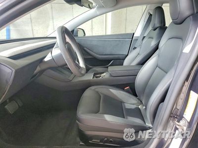 Zdjęcie 7 z 12 samochodu: 2024 TESLA MODEL 3 VIN:5YJ3E1EB5RF766223 - miniatura
