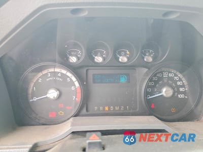 Zdjęcie 9 z 12 samochodu: 2012 FORD F250 SUPER DUTY VIN:1FT7W2B61CED23734 - miniatura