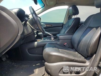 Zdjęcie 7 z 13 samochodu: 2014 NISSAN PATHFINDER SL VIN:5N1AR2MM8EC643409 - miniatura