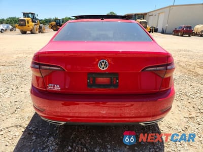 Zdjęcie 6 z 12 samochodu: 2019 VOLKSWAGEN JETTA S VIN:3VWC57BU2KM025874 - miniatura