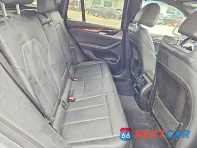 Zdjęcie 10 z 12 samochodu: 2020 BMW X3 XDRIVE30I VIN:5UXTY5C09LLT31790 - miniatura